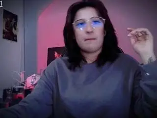 Camsoda Adult Webcam of scarlettsen