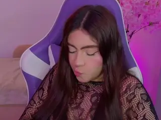 Camsoda Best Webcam of maya-vexx
