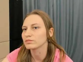 Camsoda Private Sex Chat of toyaharshfield