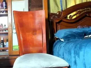 Camsoda Adult Video Chat of brendamiichel