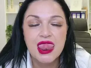 Camsoda Best Webcam of rubiharper