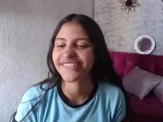 Camsoda Free Porn Cam of evagirl69