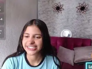 Camsoda Live Sex of evagirl69