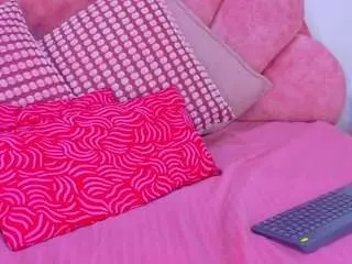 Camsoda Adult Webcam of myapril