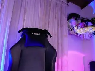 Camsoda Private Sex Chat of nanaleon