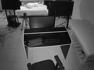 Camsoda Live Sex of voyeurcam-jb-photo-studio