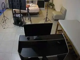 Camsoda Free Porn Cam of voyeurcam-jb-photo-studio