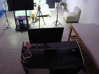 Camsoda Free Live Porn of voyeurcam-jb-photo-studio