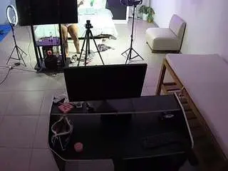 Camsoda Live Porn of voyeurcam-jb-photo-studio