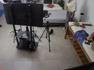 Camsoda Free Live Porn of voyeurcam-jb-photo-studio