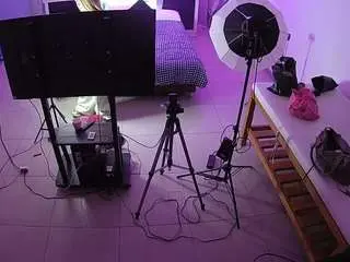 Camsoda Live Porn of voyeurcam-jb-photo-studio