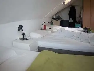 Camsoda Adult Webcam of voyeurcam-julmodels-bed-4