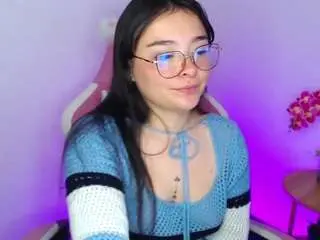 Camsoda Live Porn of nahia-brm