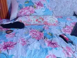 Camsoda Sex Chat of nia-evans