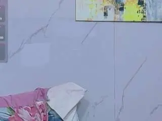 Camsoda Sex Cam of nia-evans