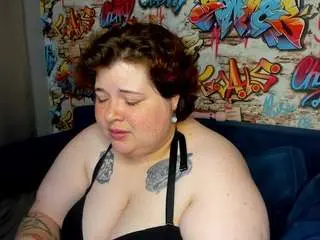 Camsoda Adult Webcam of sew-sunny
