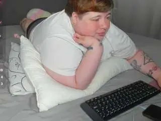 Camsoda Nude Webcam of sew-sunny