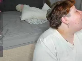 Camsoda Nude Webcam of sew-sunny