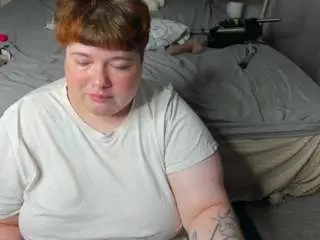 Camsoda Sex Cam of sew-sunny