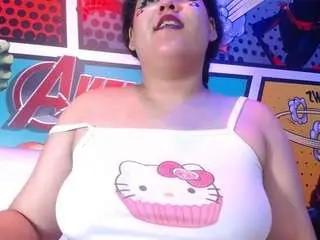 Camsoda Live Sex Cam of candy-hairy