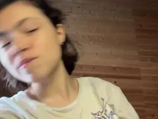 Camsoda Best Webcam of merylalsheimer