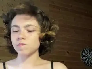 Camsoda Free Porn Cam of merylalsheimer