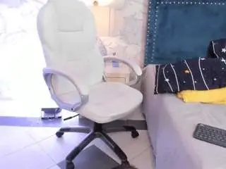 Camsoda Free Porn Cam of hannadowling-gh