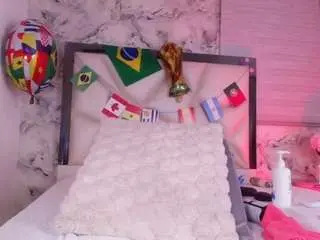 Camsoda Live Sex Cam of kenda-ll