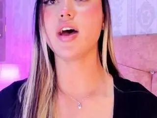Camsoda Adult Webcams of liaa-18