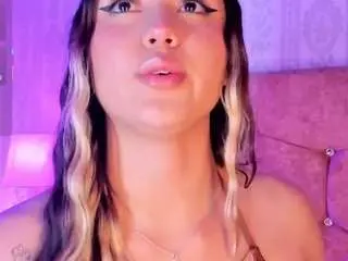 Camsoda Free Porn Cam of liaa-18