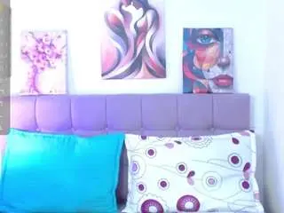 Camsoda Sex Chat of samanta-pink
