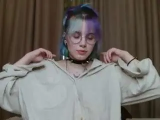 Camsoda Sex Cam of selinaconell