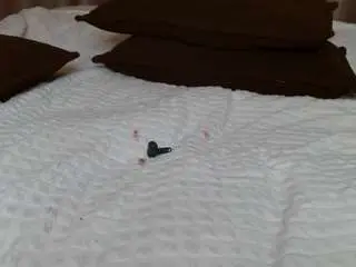 Camsoda Live Sex of selinaconell