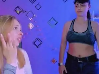 Camsoda Best Webcam of shadow-kiss