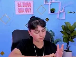 Camsoda Best Webcam of shadow-kiss