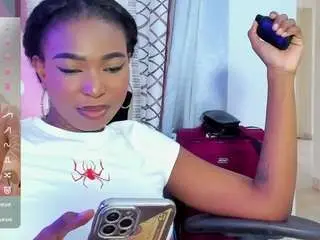 Camsoda Adult Webcams of anitahlitman