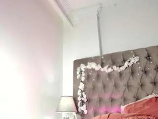 Camsoda Adult Video Chat of ariagreenn