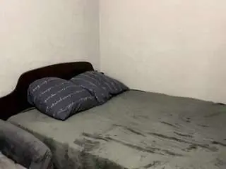 Camsoda Live Sex Cam of iraidarabey