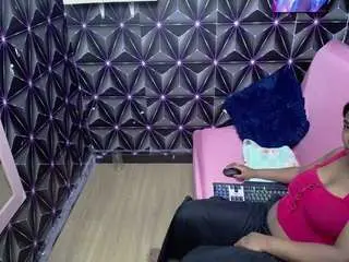 Camsoda Adult Video Chat of candyks