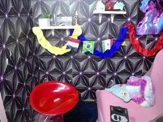 Camsoda Adult Webcam of candyks