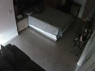 Camsoda Watch Live Sex Cams of voyeurcam-casa-salsa-bedroom-11