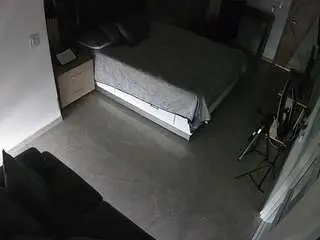 Camsoda Sex Cam of voyeurcam-casa-salsa-bedroom-11
