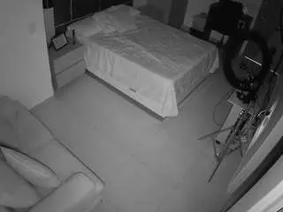 Camsoda Free Live Porn of voyeurcam-casa-salsa-bedroom-11