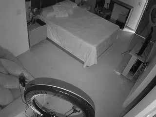Camsoda Watch Live Sex Cams of voyeurcam-casa-salsa-bedroom-11