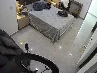 Camsoda Adult Video Chat of voyeurcam-casa-salsa-bedroom-11