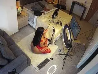 Camsoda Adult Webcam of voyeurcam-casa-salsa-bedroom-11
