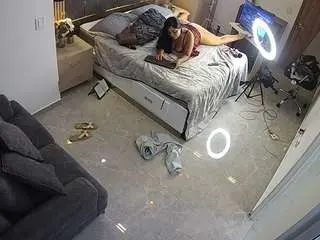 Camsoda Watch Live Sex Cams of voyeurcam-casa-salsa-bedroom-11