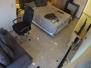 Camsoda Adult Video Chat of voyeurcam-casa-salsa-bedroom-11