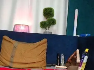 Camsoda Free Porn Cam of camila360