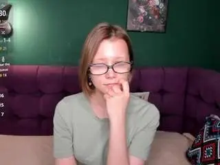 Camsoda Private Sex Chat of emmaethereal
